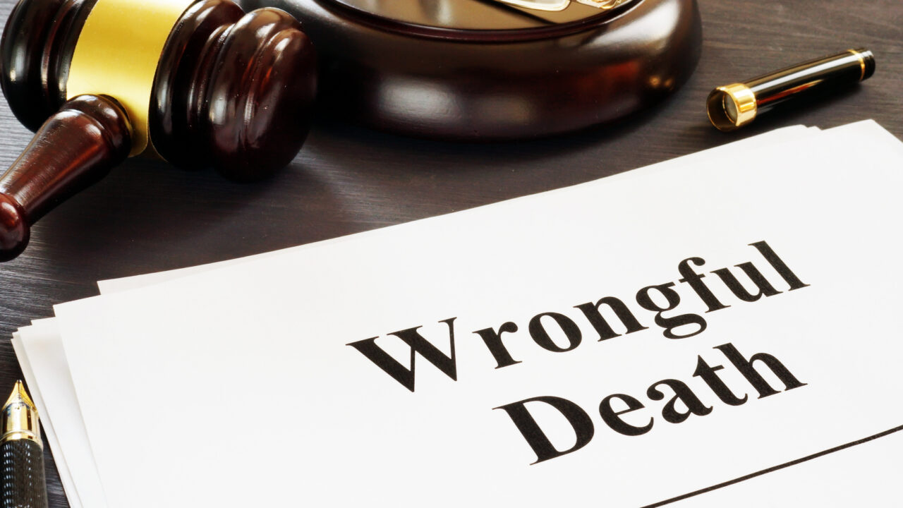 $2 Million Policy Limit Settlement in Wrongful Death Case Involving Vacation Rental Home Guest