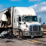 Why Experience Matters for Truck Accident Lawyers in Atlanta