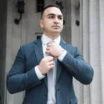 Why Choose a Personal Injury Law Firm Near You