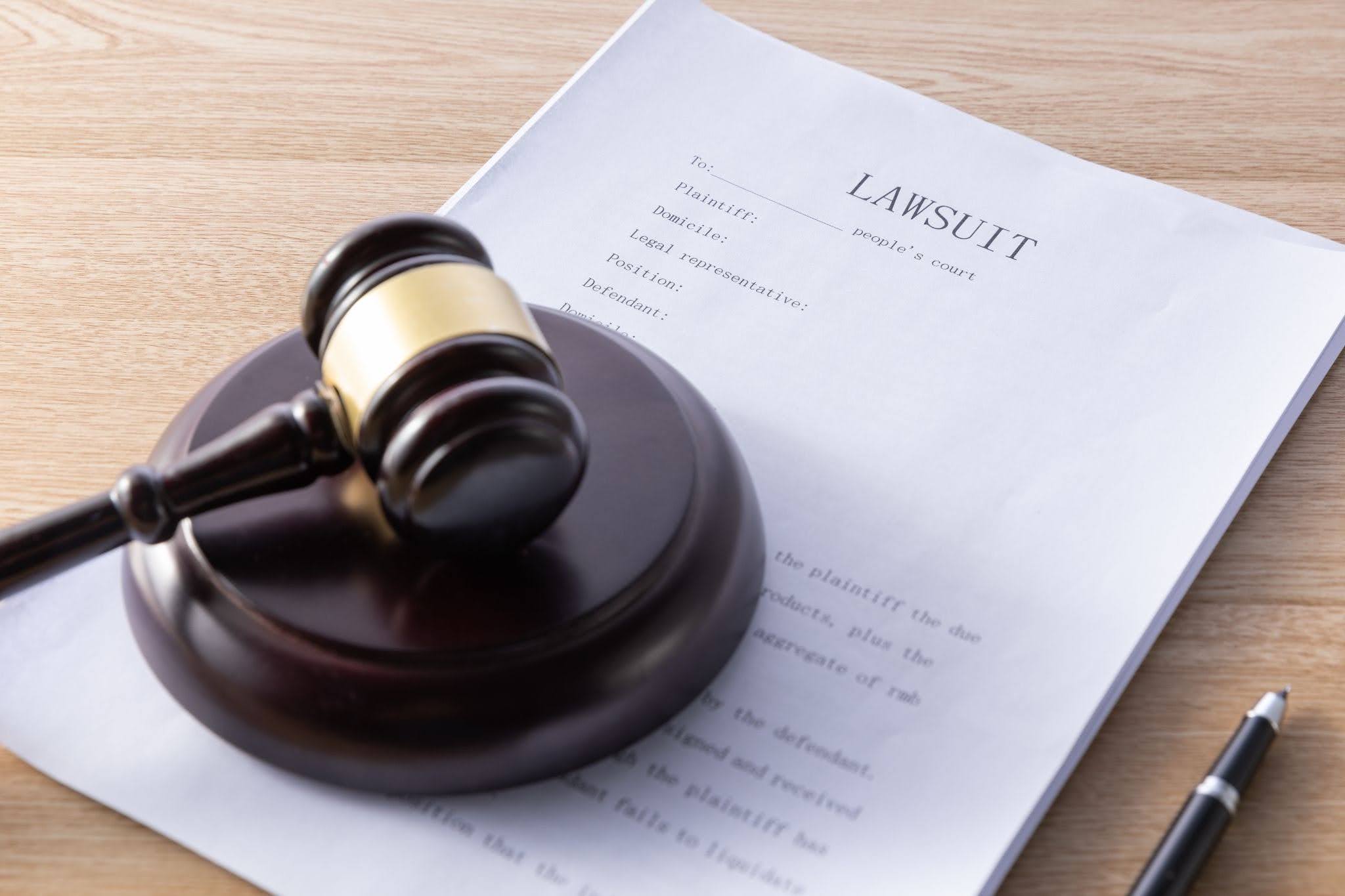 How long can a car accident lawsuit take?